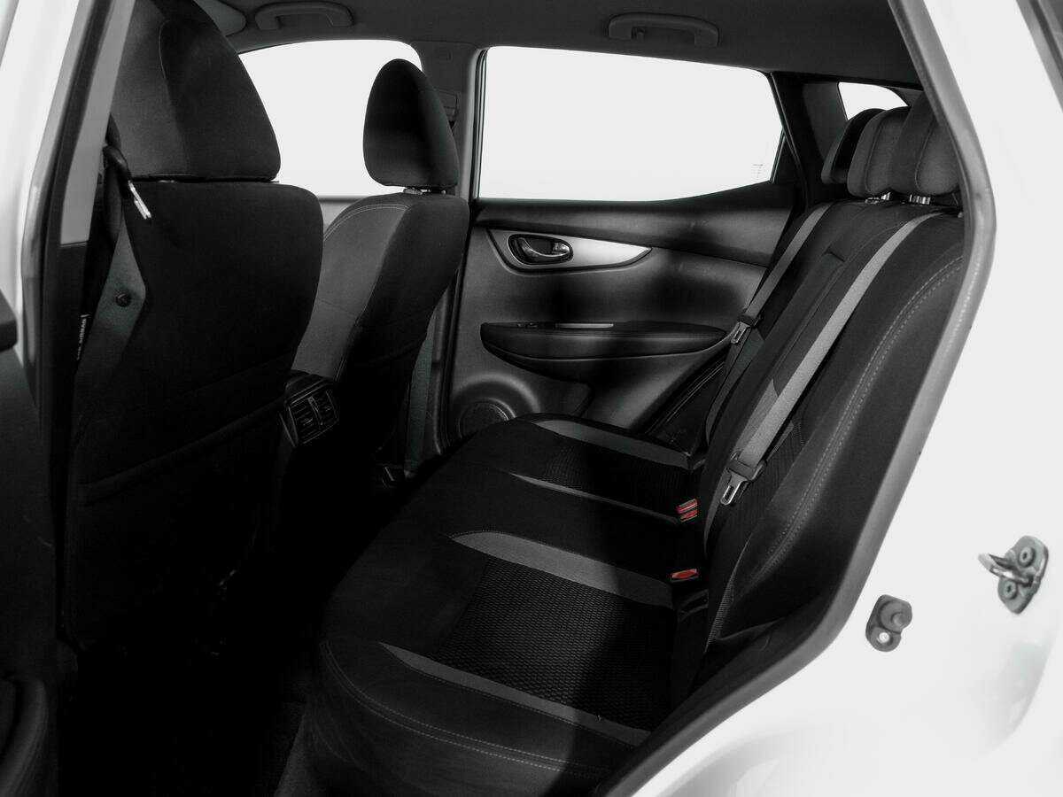 Купить Nissan Qashqai, 2020, 75 137 км, фото №10