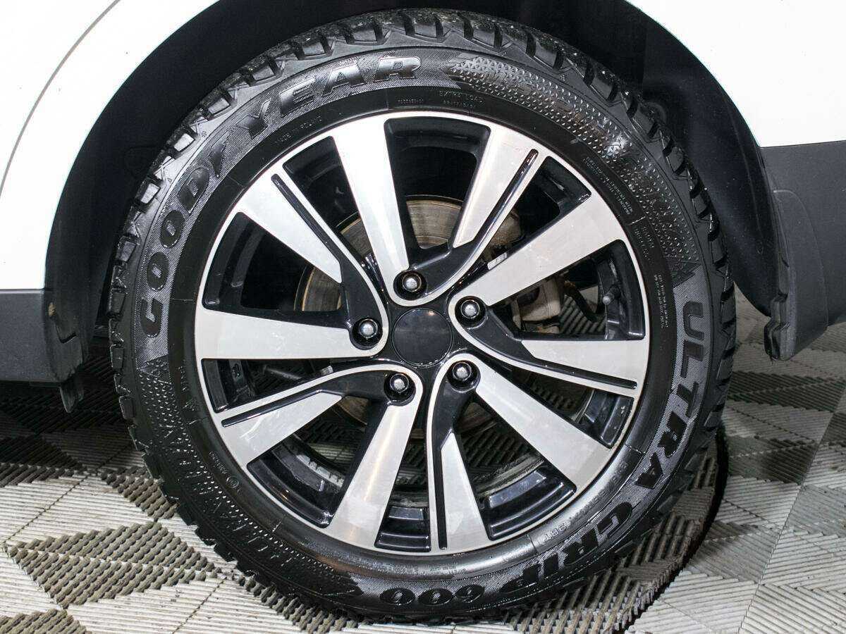 Купить Kia Soul, 2019, 129 300 км, фото №17