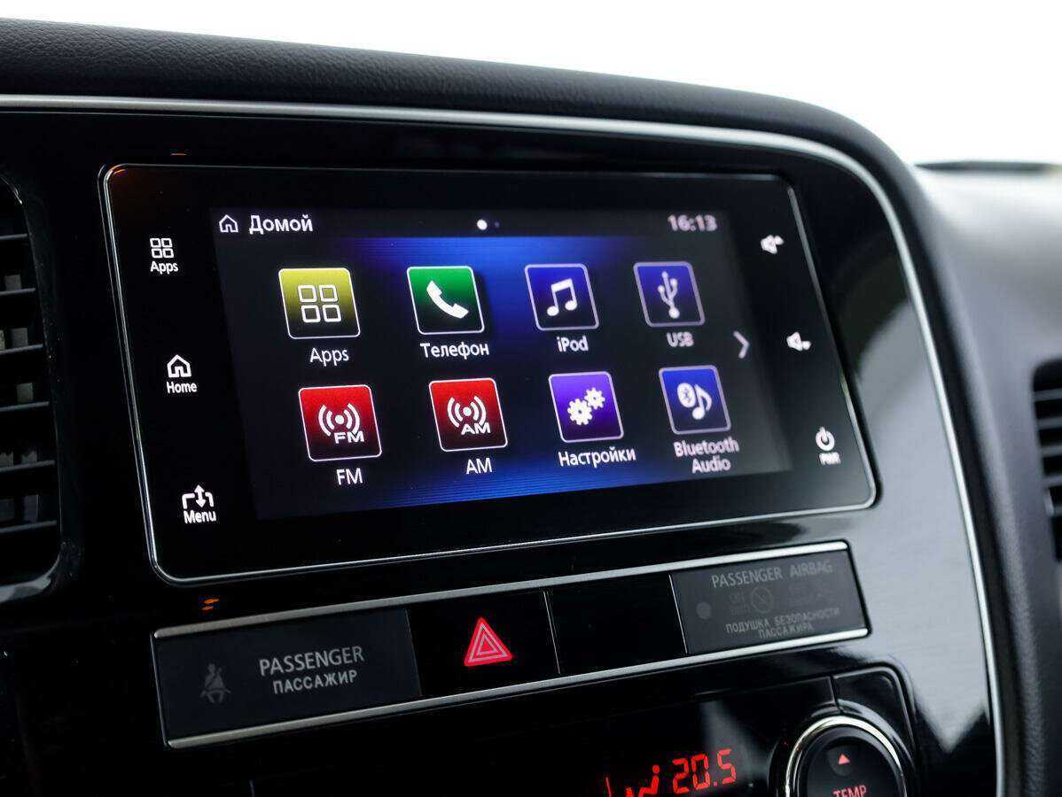 Купить Mitsubishi Outlander, 2018, 144 060 км, фото №18