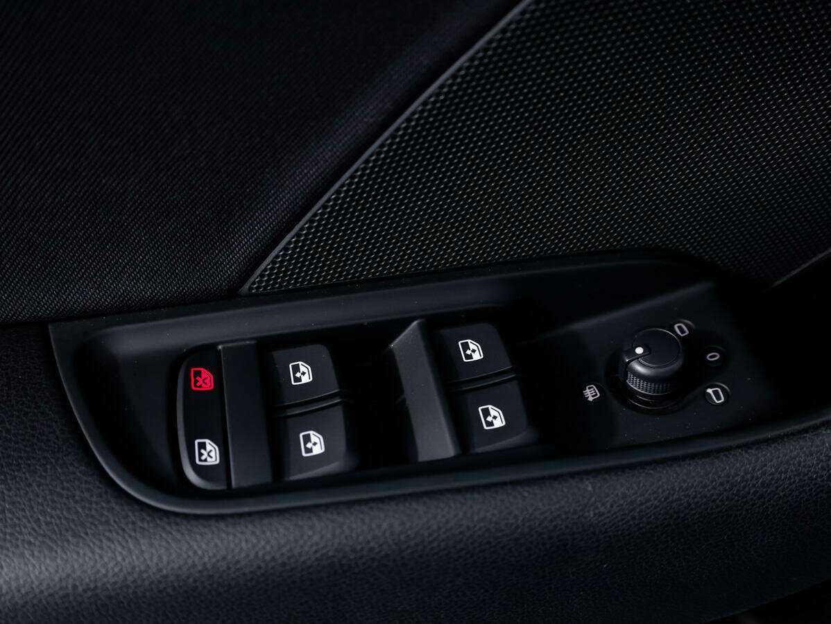 Купить Audi A3, 2018, 49 582 км, фото №19