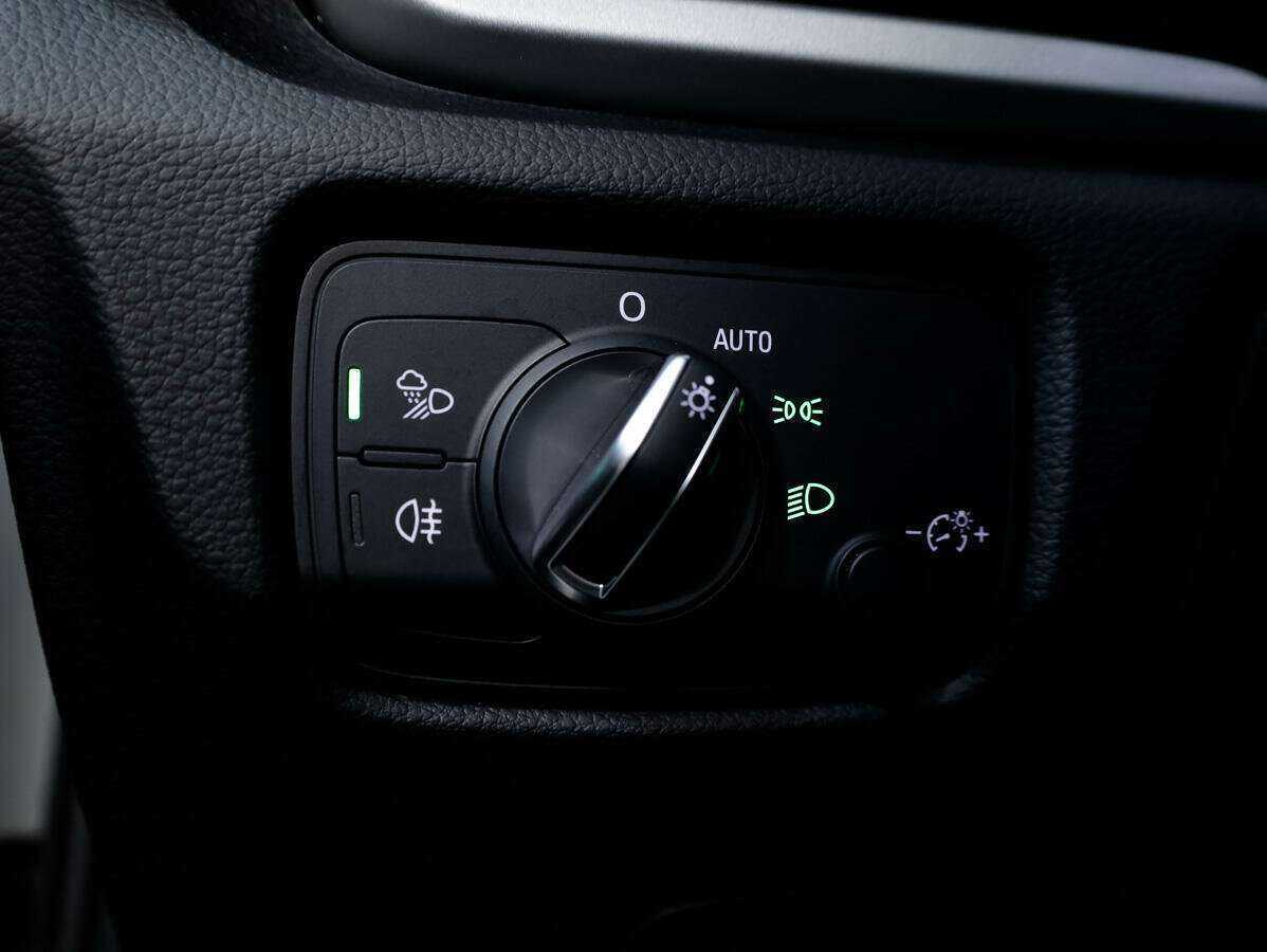 Купить Audi A3, 2018, 49 582 км, фото №20