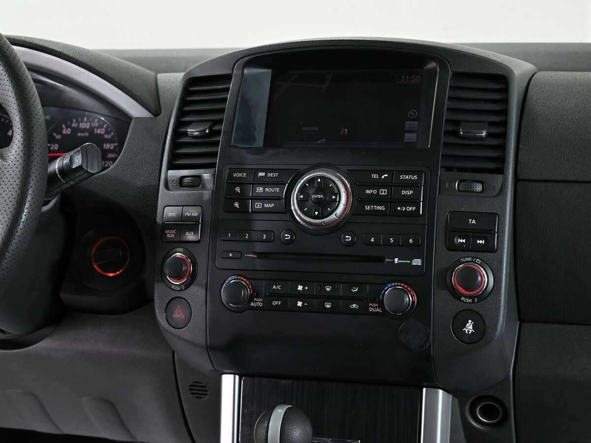 Купить Nissan Pathfinder, 2012, 136 000 км, фото №11