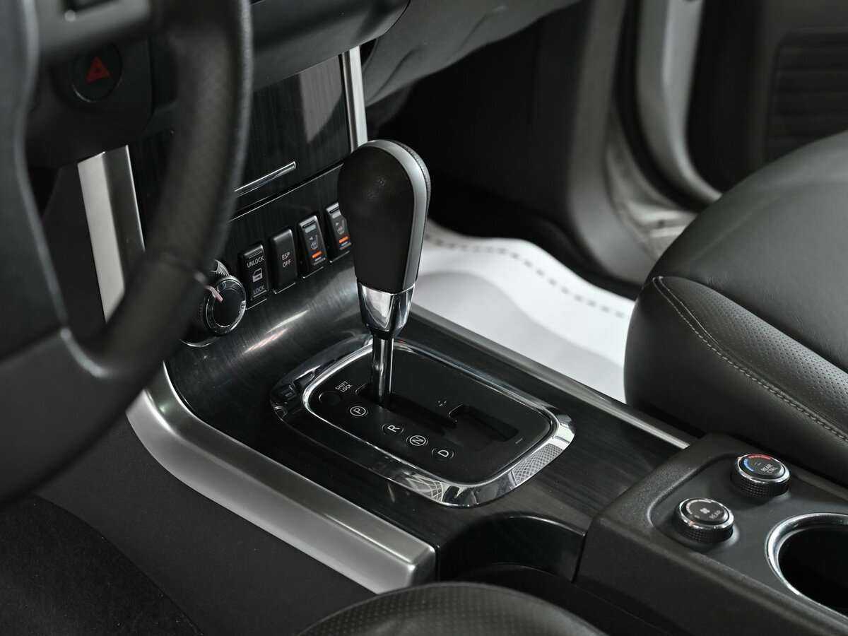 Купить Nissan Pathfinder, 2012, 136 000 км, фото №14