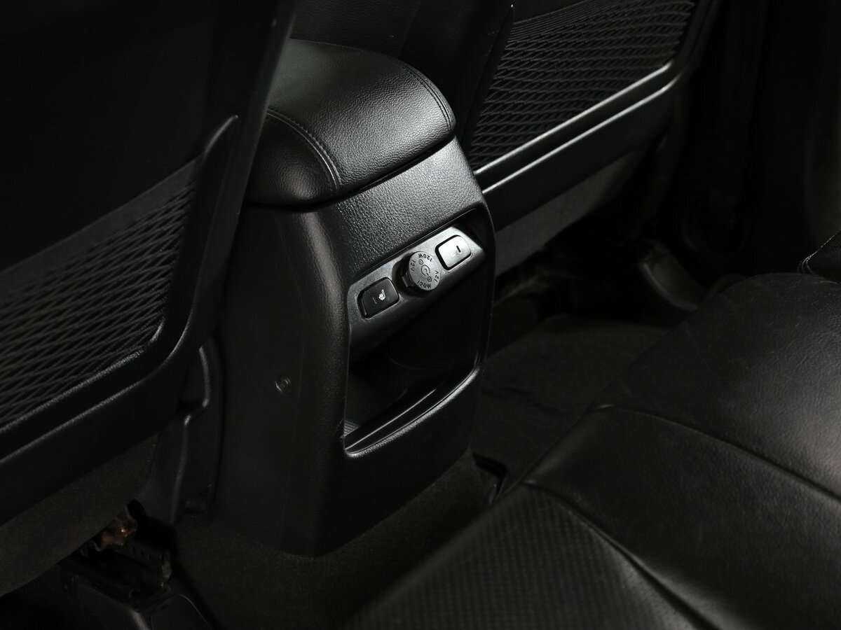 Купить Kia Sorento, 2014, 142 000 км, фото №10