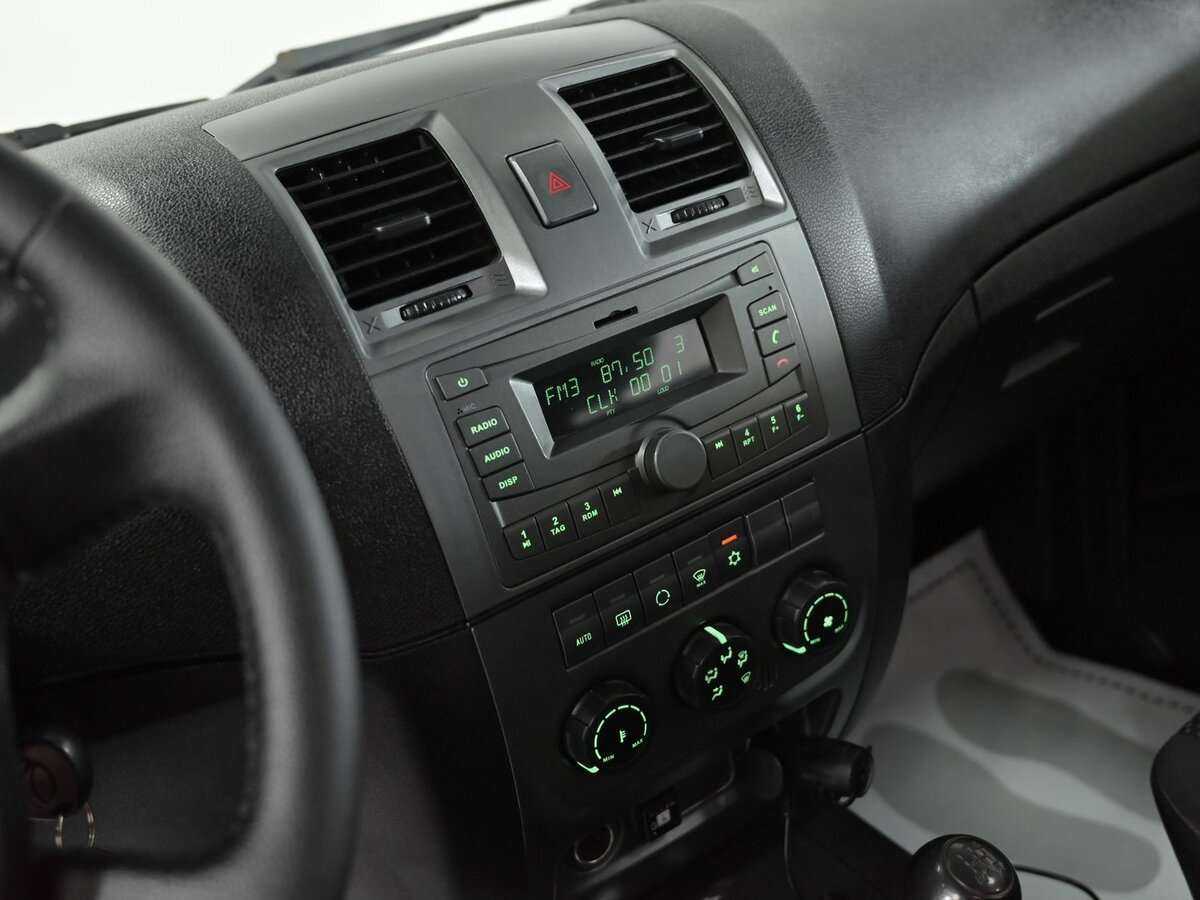 Купить УАЗ Patriot, 2015, 174 150 км, фото №8