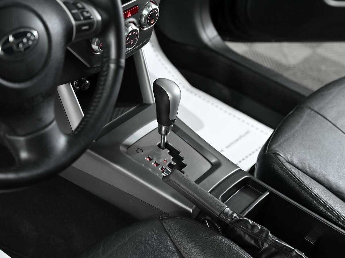 Купить Subaru Forester, 2012, 125 000 км, фото №10