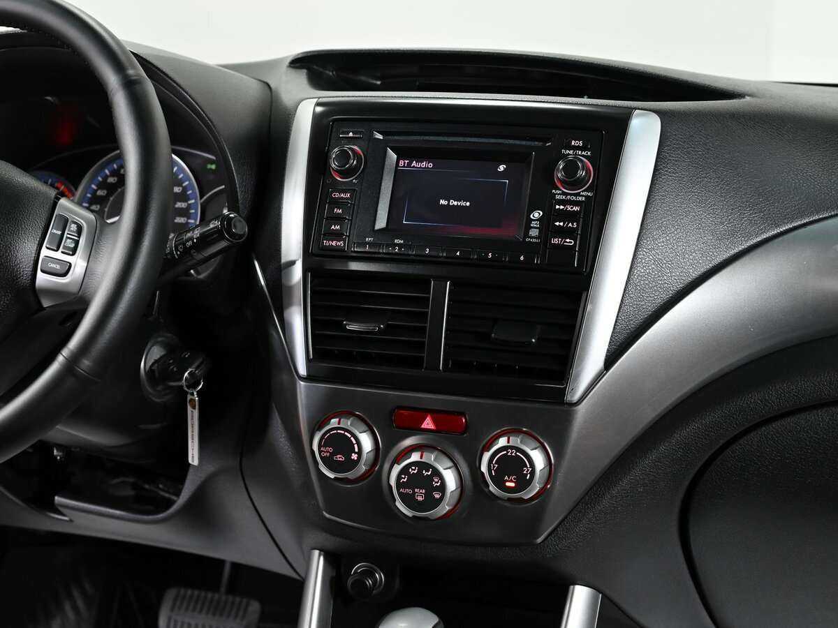 Купить Subaru Forester, 2012, 125 000 км, фото №13