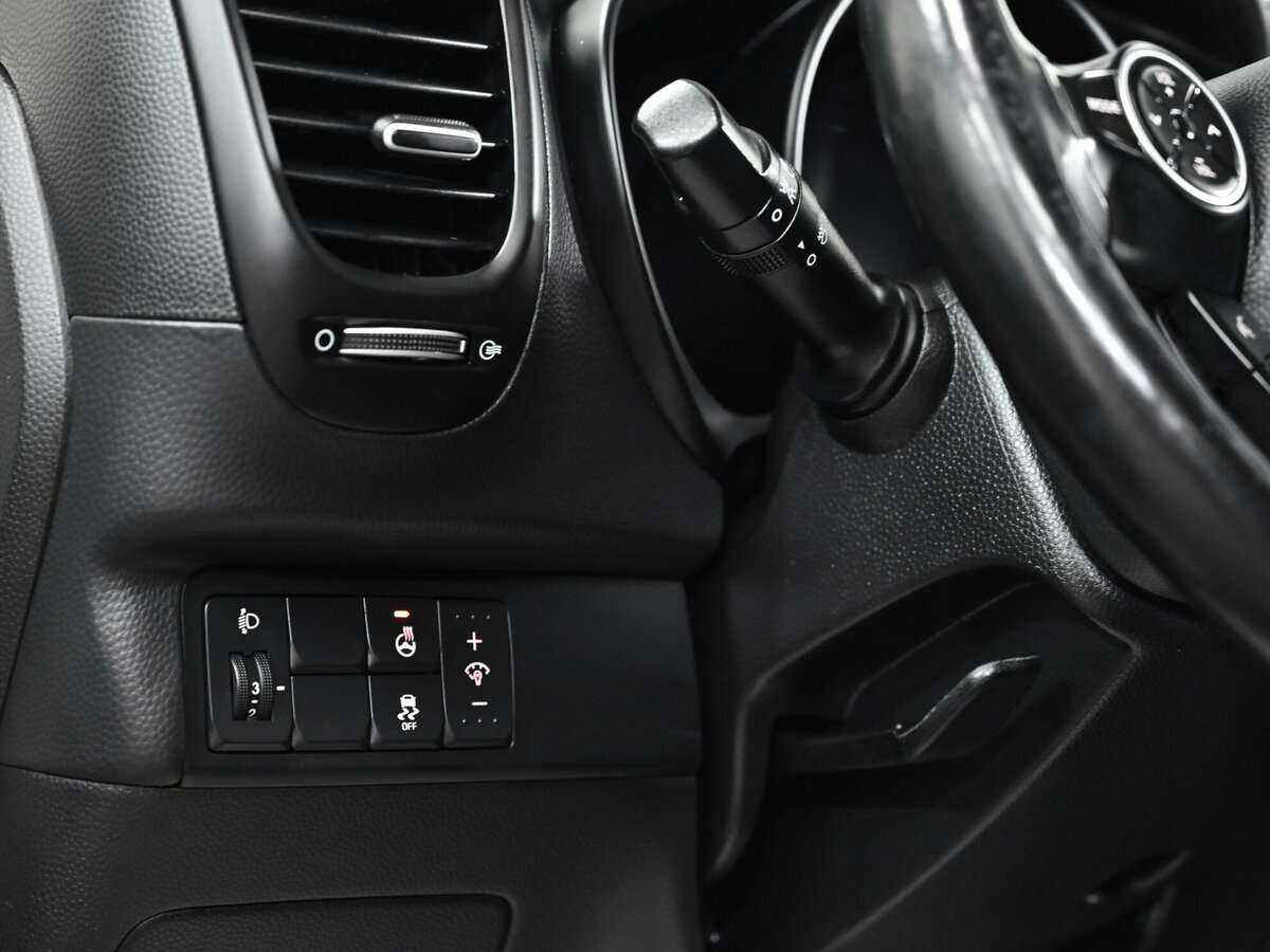 Купить Kia Soul, 2017, 76 355 км, фото №13