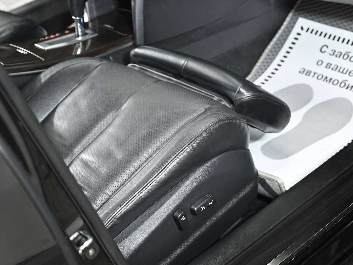 Купить Nissan Teana, 2013, 142 000 км, фото №11