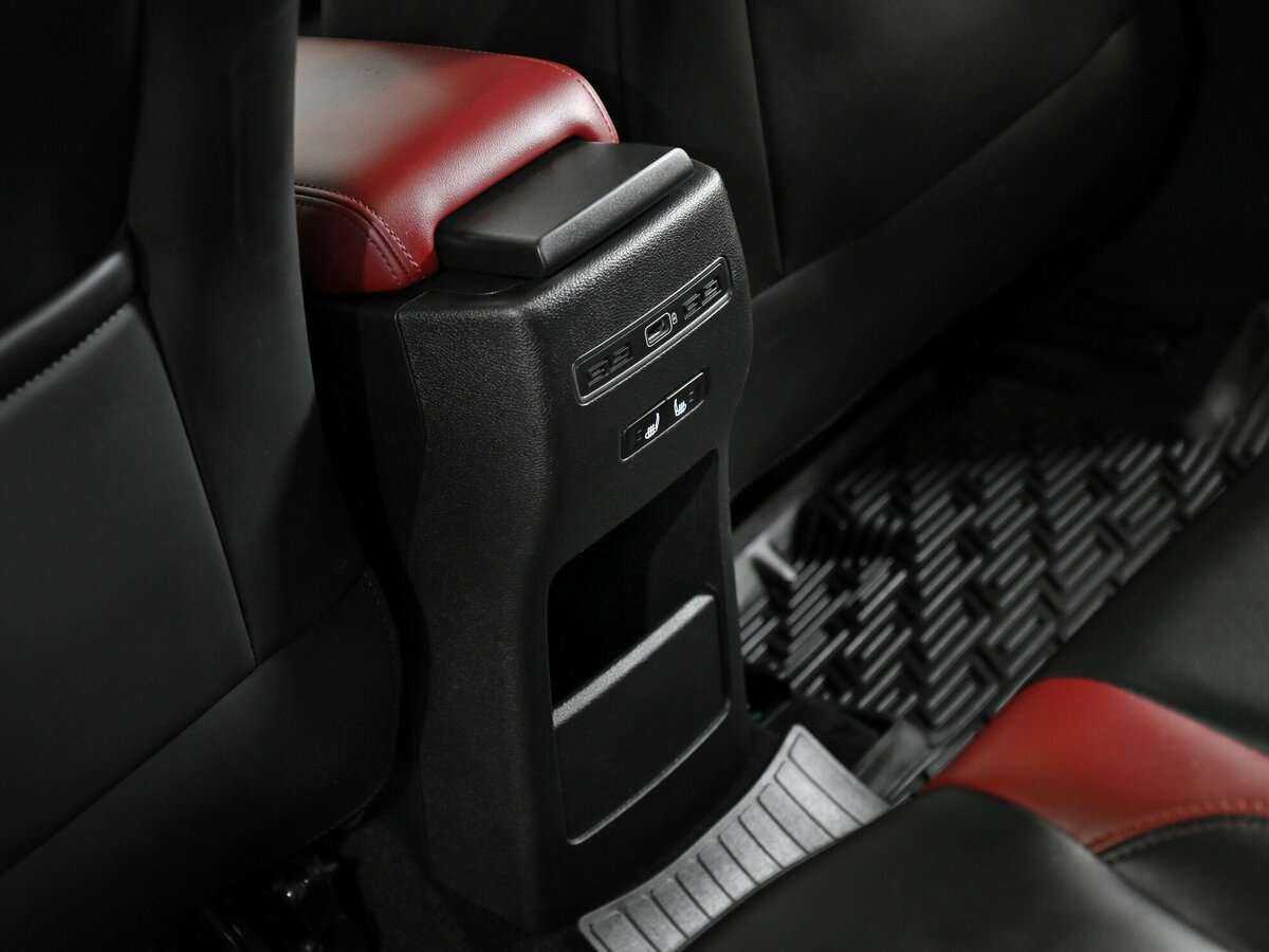 Купить Geely Coolray, 2020, 86 000 км, фото №8