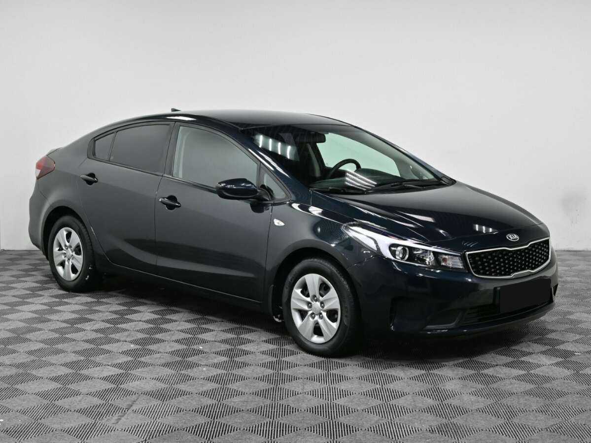 Kia Cerato