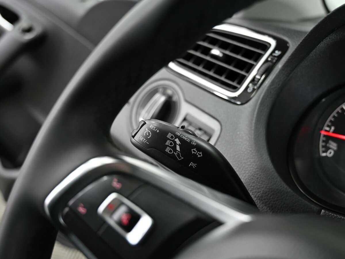 Купить Volkswagen Polo, 2019, 96 000 км, фото №7