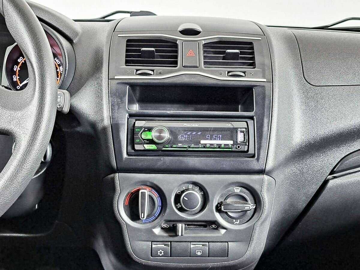 Купить Lada (ВАЗ) Granta, 2020, 130 690 км, фото №10