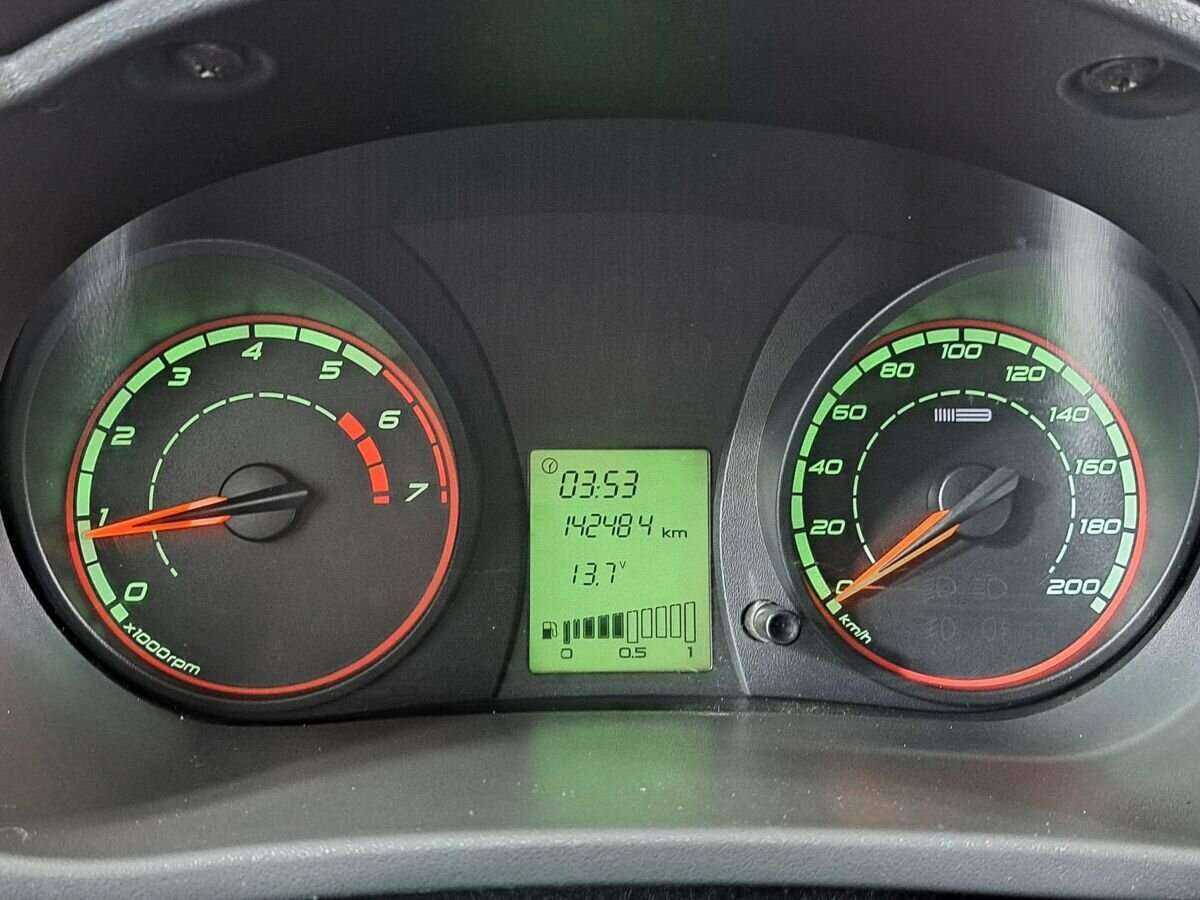 Купить Lada (ВАЗ) Kalina, 2014, 140 000 км, фото №9