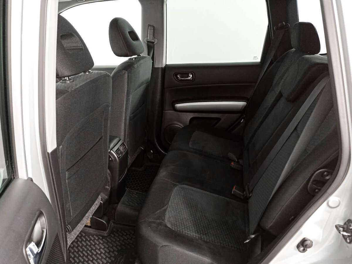 Купить Nissan X-Trail, 2014, 262 007 км, фото №10