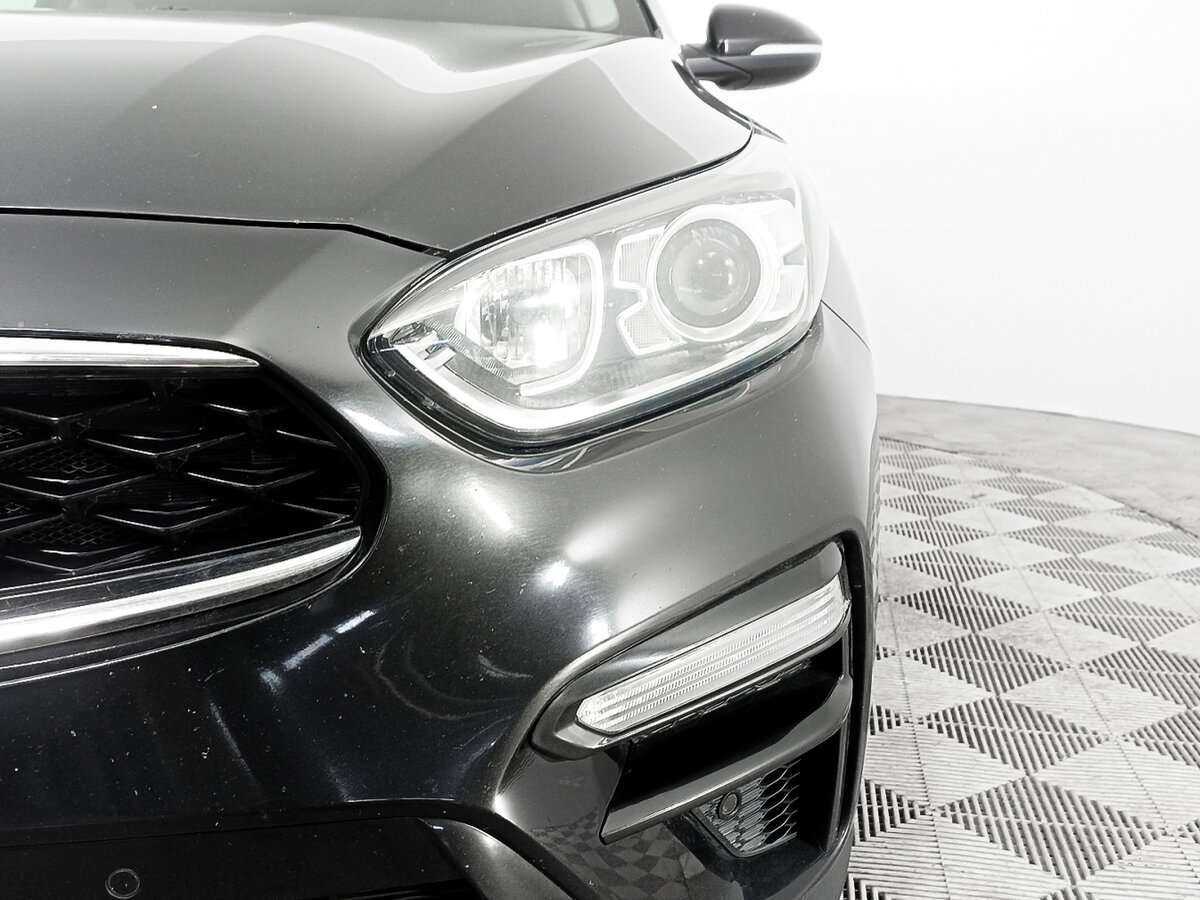Купить Kia Cerato, 2019, 128 362 км, фото №17