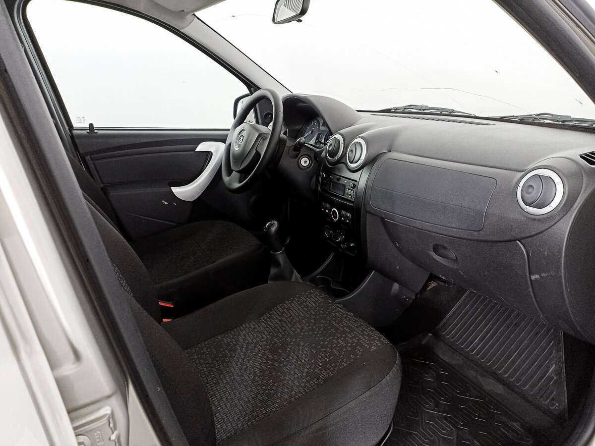 Купить Lada (ВАЗ) Largus, 2021, 108 417 км, фото №7