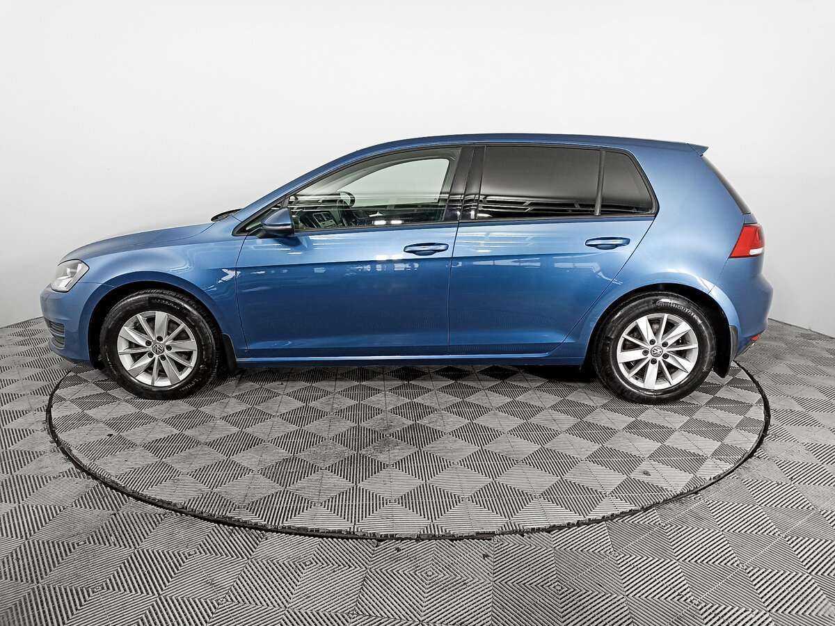 Купить Volkswagen Golf, 2013, 143 979 км, фото №8
