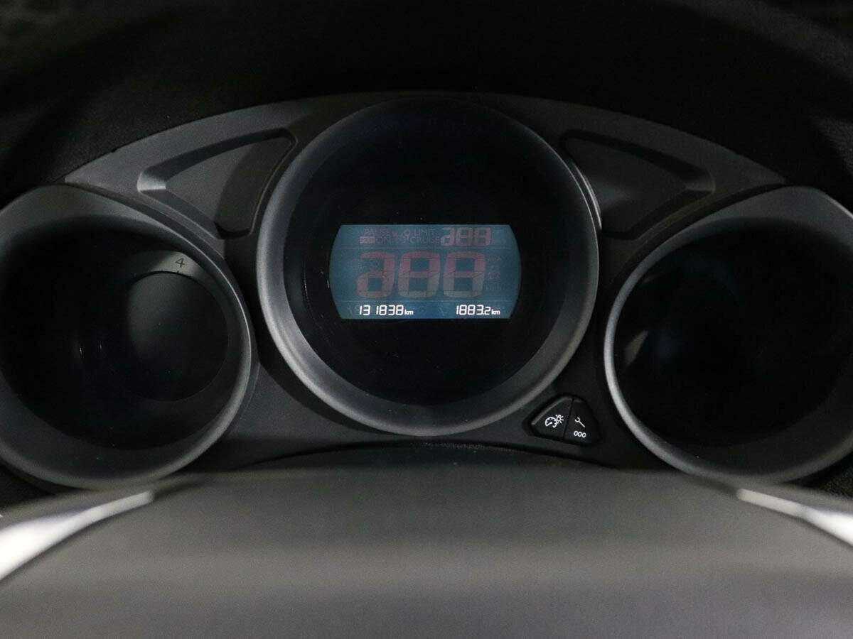 Купить Citroen C4, 2015, 131 837 км, фото №10
