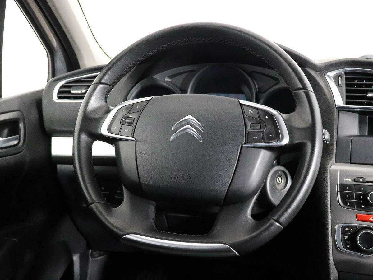 Купить Citroen C4, 2015, 131 837 км, фото №13