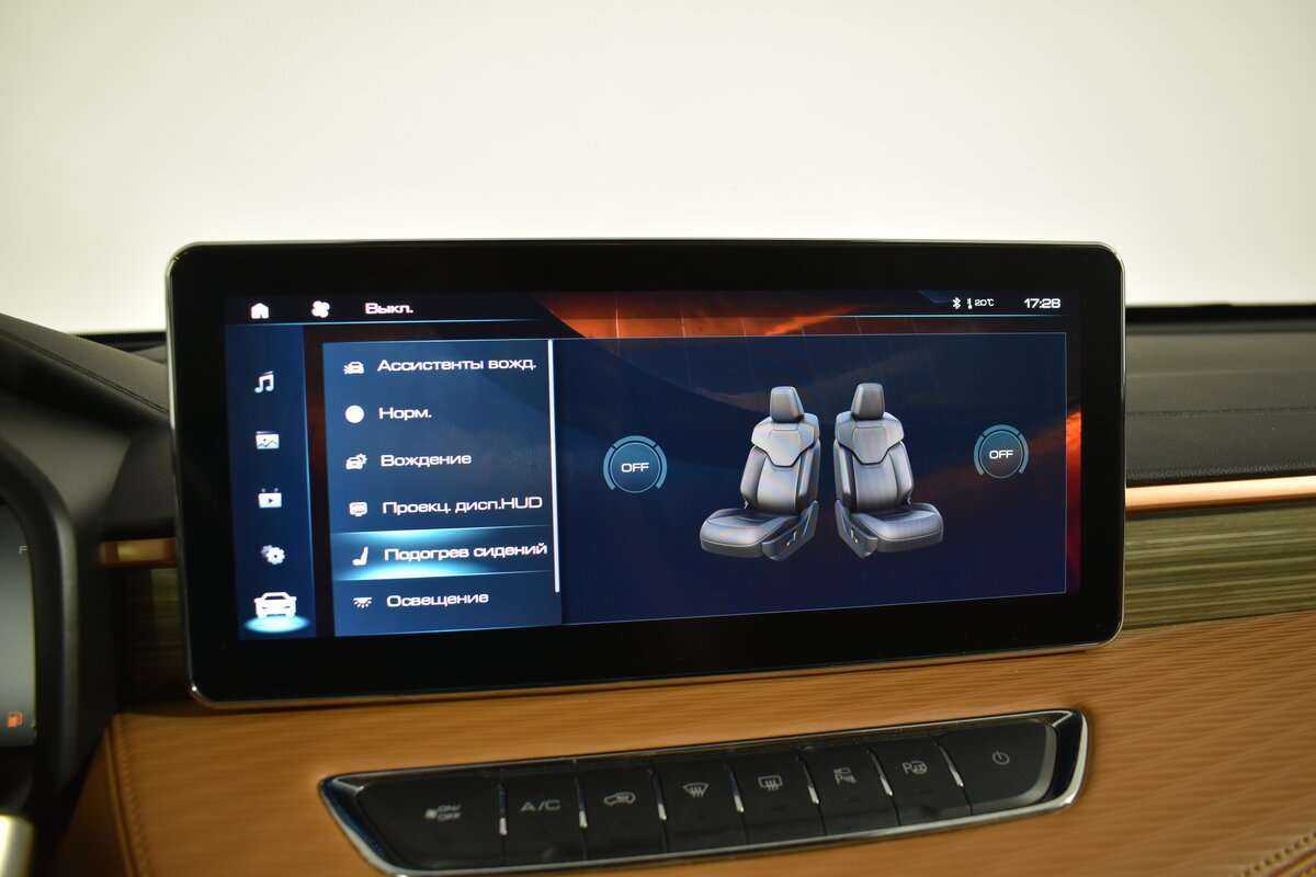 Купить Haval Jolion, 2023, 36 000 км, фото №28