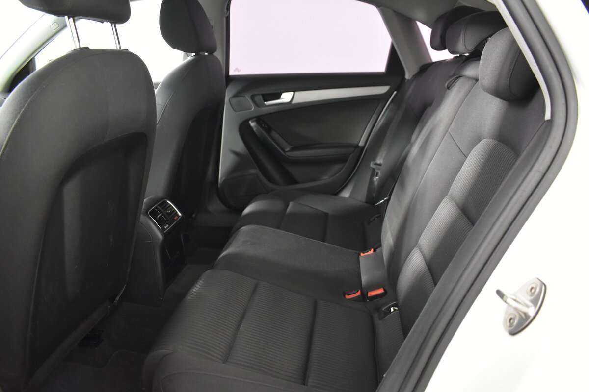 Купить Audi A4, 2012, 176 638 км, фото №7