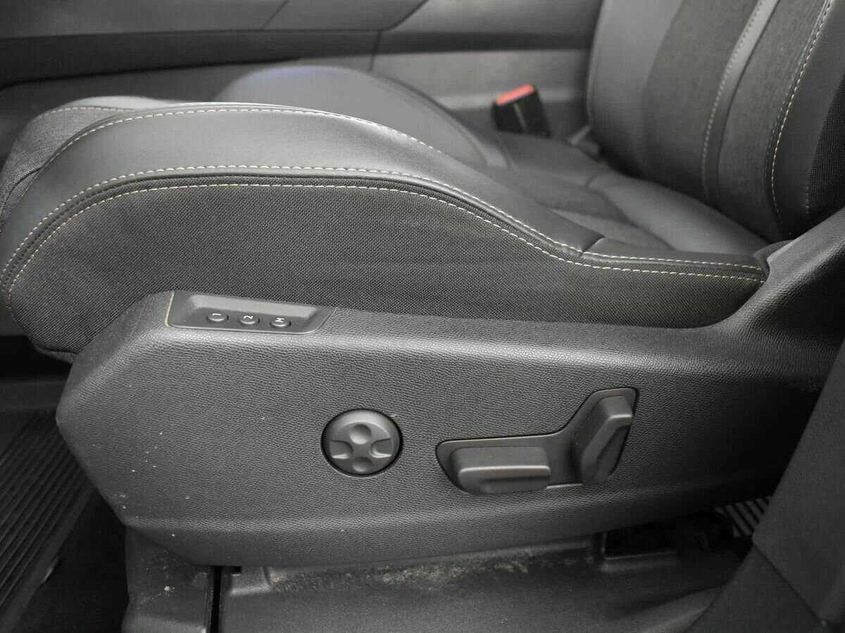 Купить Peugeot 5008, 2020, 17 000 км, фото №14