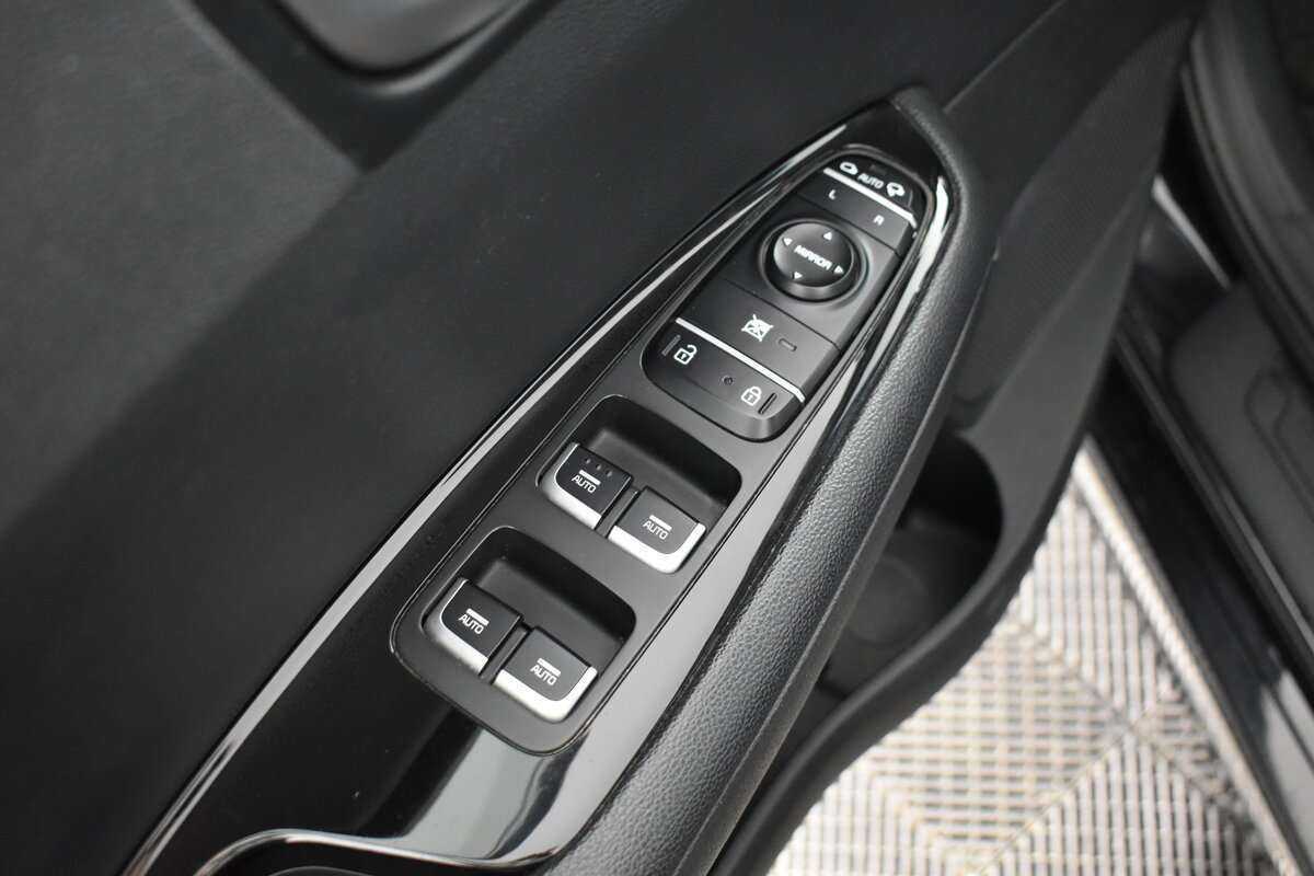 Купить Kia Optima, 2016, 83 568 км, фото №12