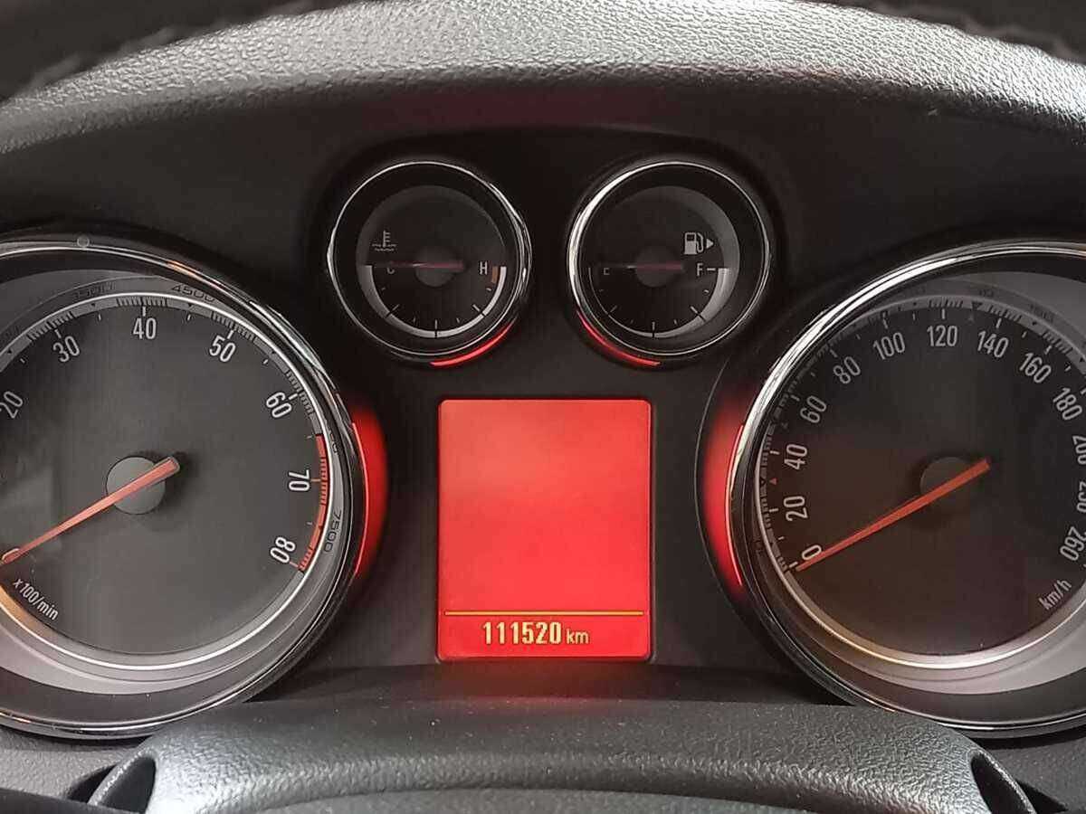 Купить Opel Mokka, 2012, 111 519 км, фото №13