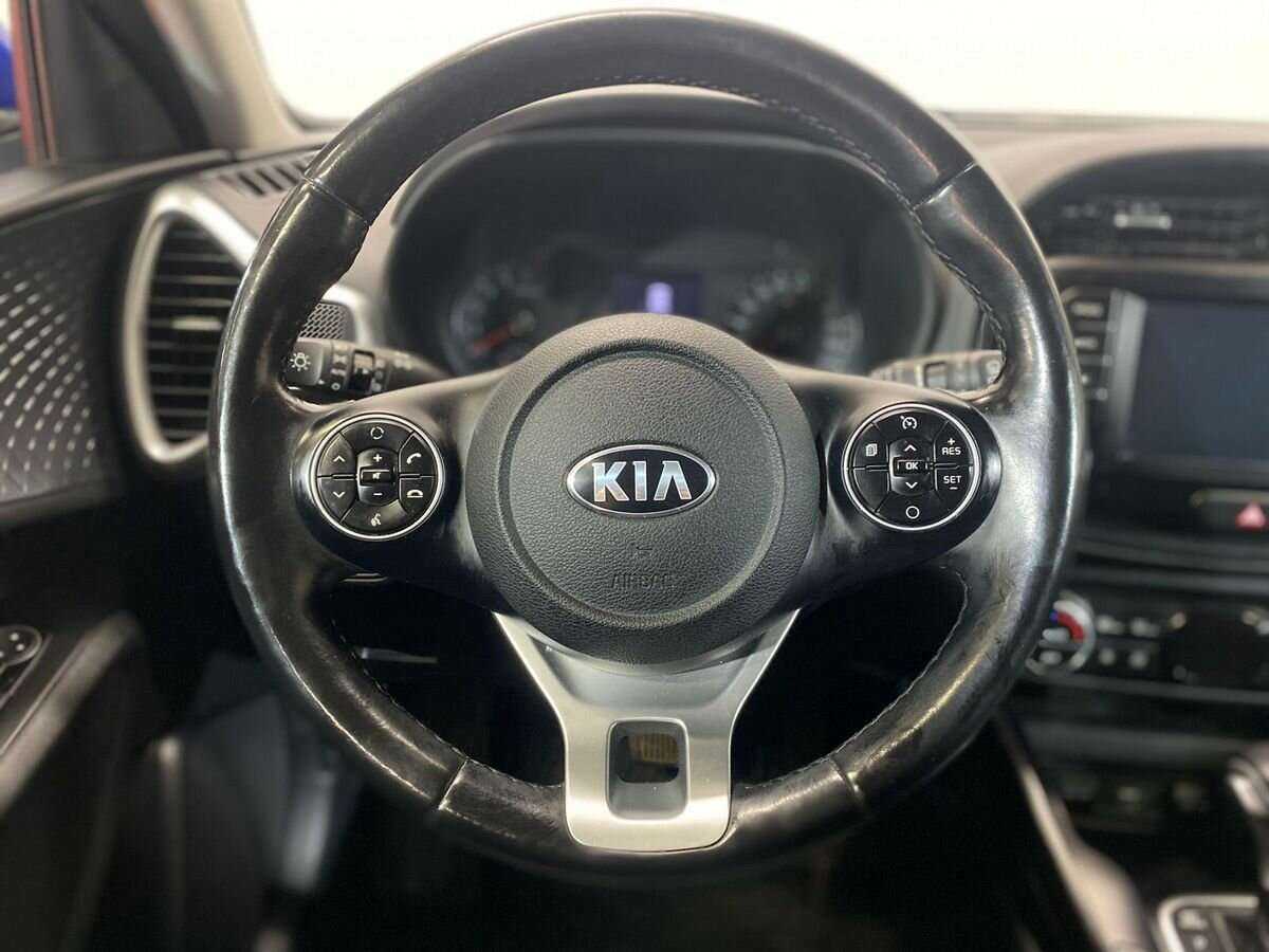 Купить Kia Soul, 2020, 43 578 км, фото №13