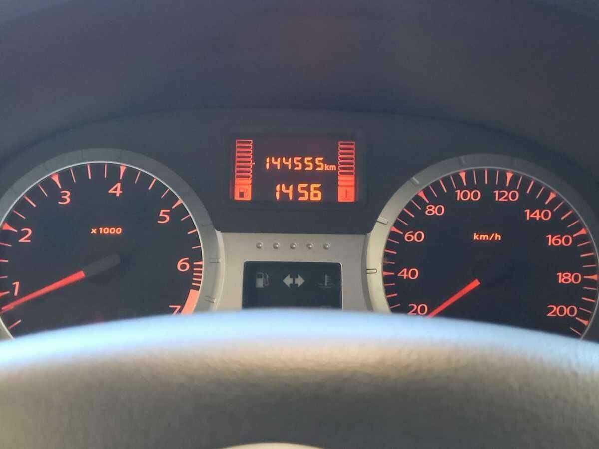 Купить Lada (ВАЗ) Largus, 2017, 144 400 км, фото №12