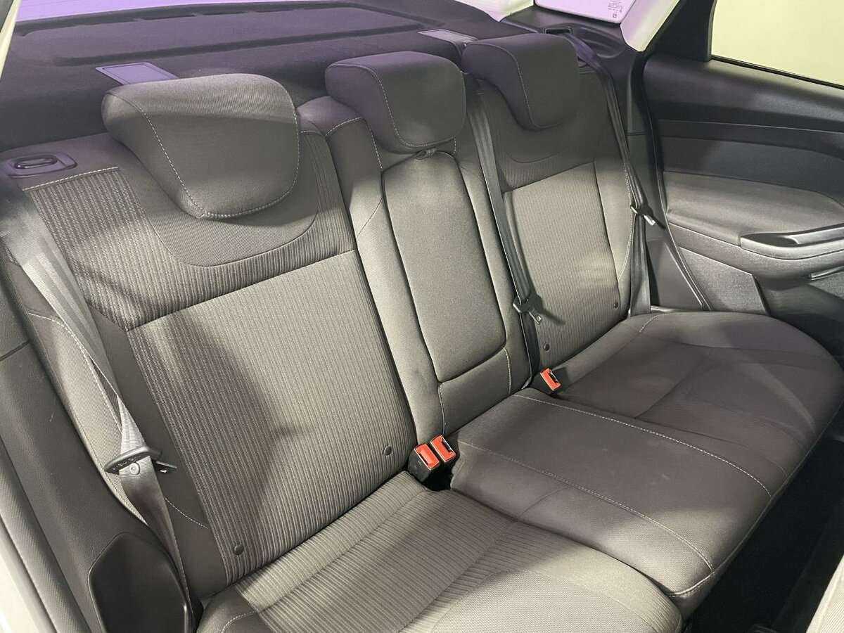 Купить Ford Focus, 2014, 137 514 км, фото №15