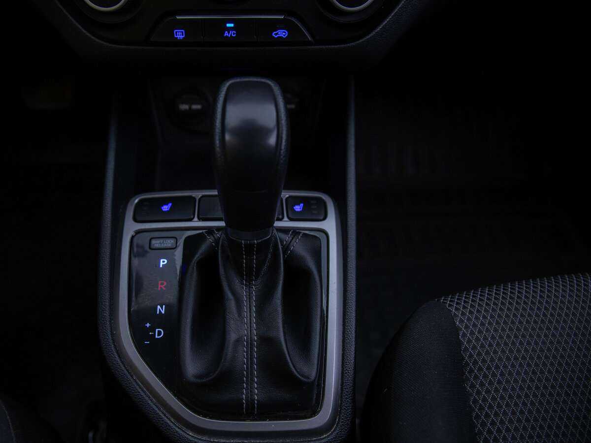 Купить Hyundai Creta, 2016, 74 097 км, фото №14