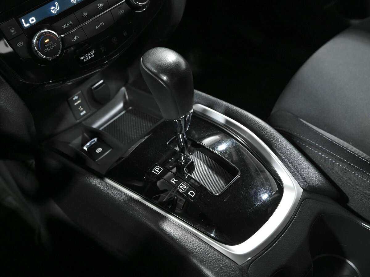 Купить Nissan Qashqai, 2021, 42 329 км, фото №10