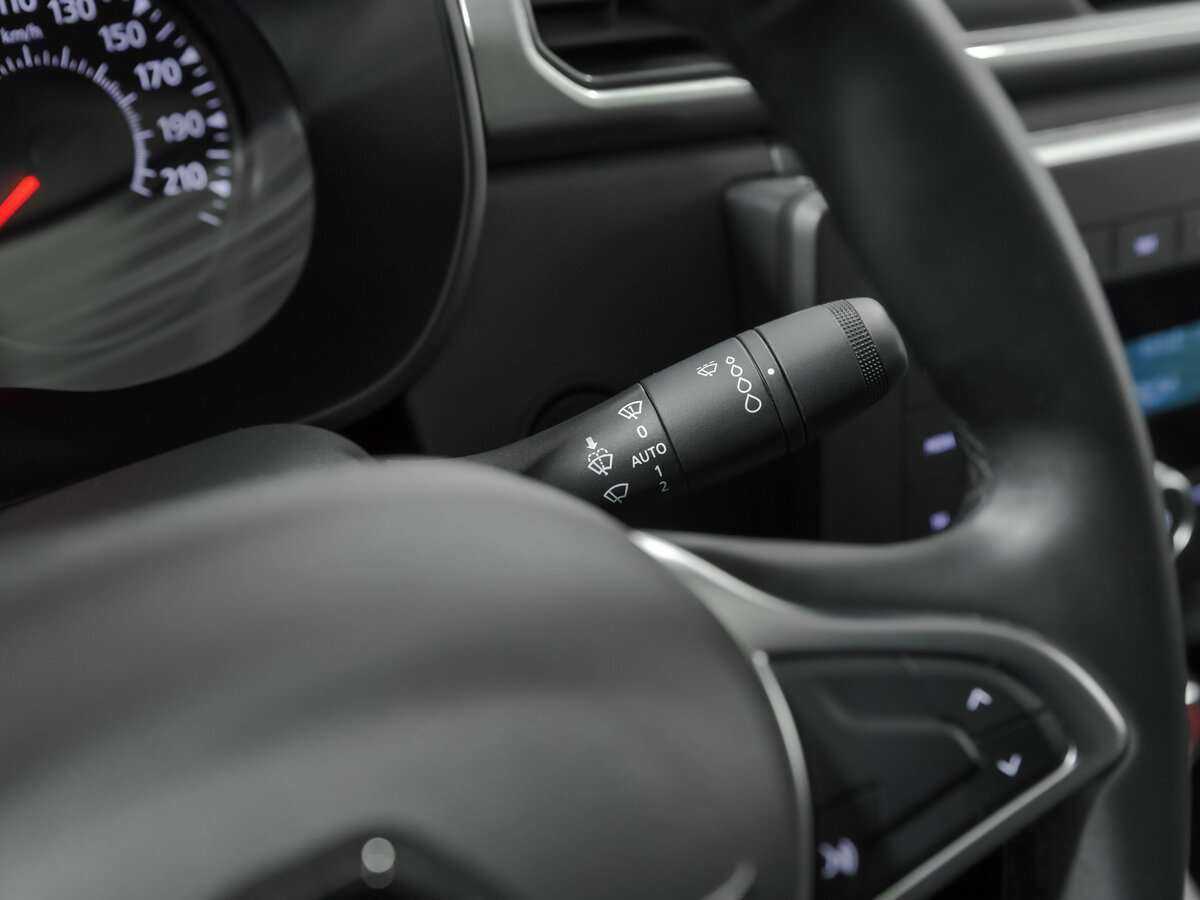 Купить Renault Arkana, 2021, 42 338 км, фото №10