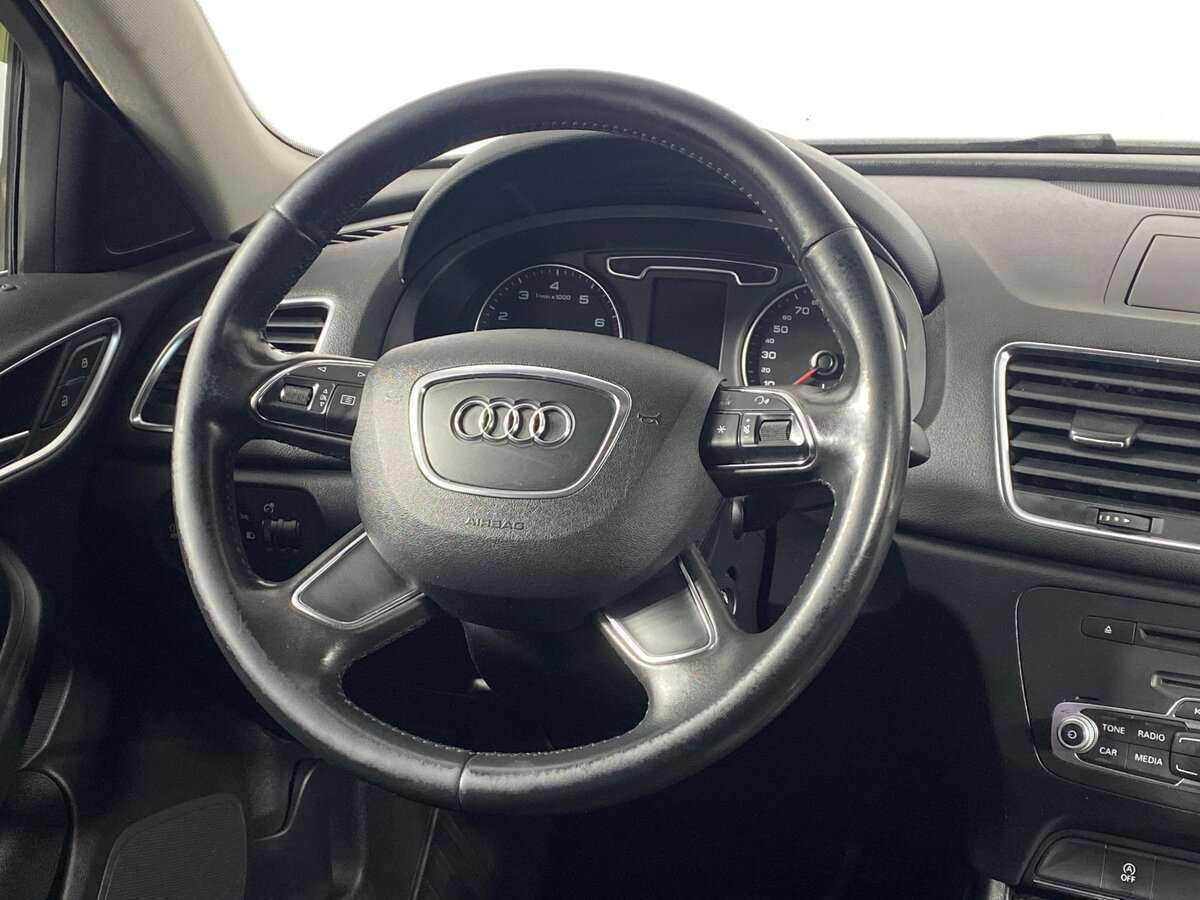 Купить Audi Q3, 2013, 227 000 км, фото №12