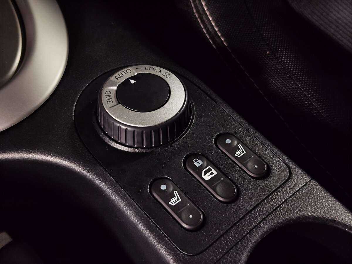 Купить Nissan Qashqai, 2013, 115 427 км, фото №14