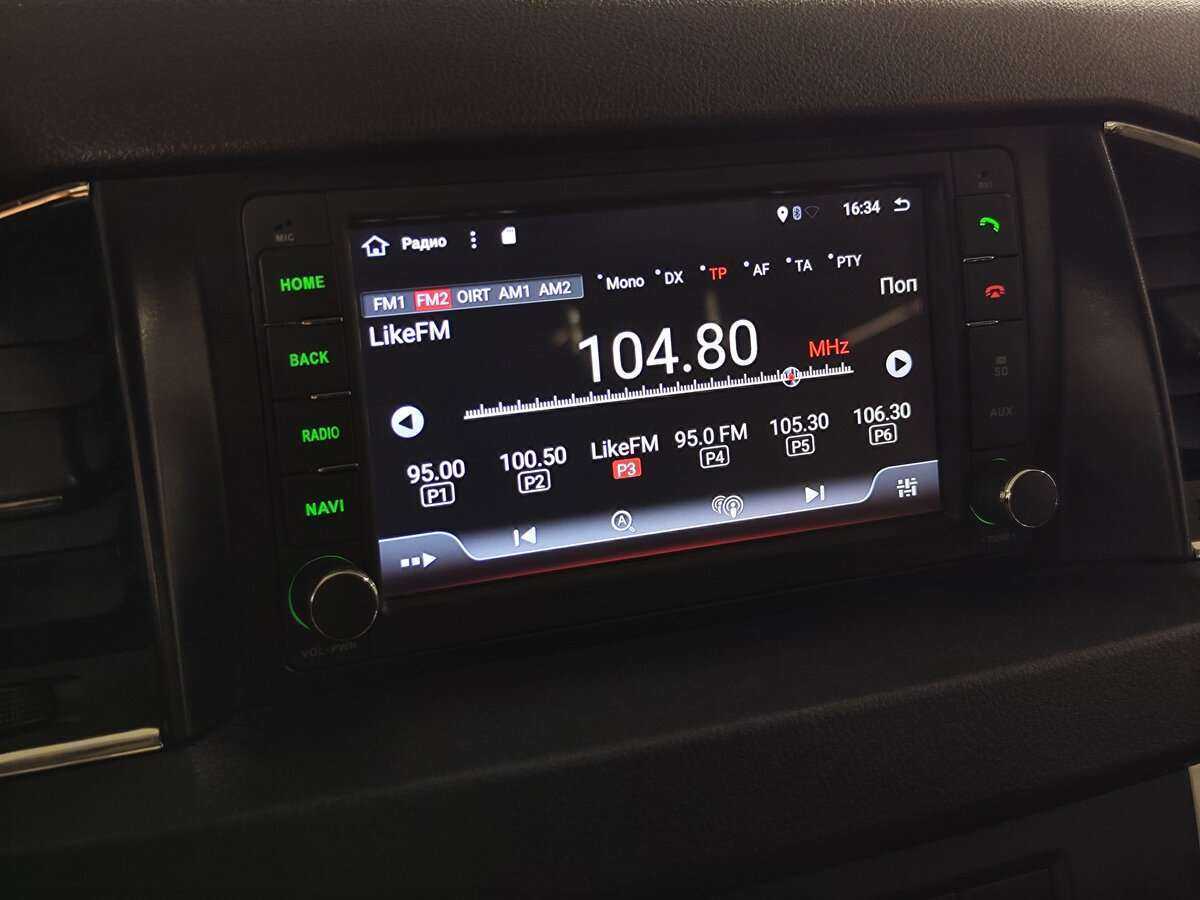 Купить УАЗ Patriot, 2021, 46 000 км, фото №13