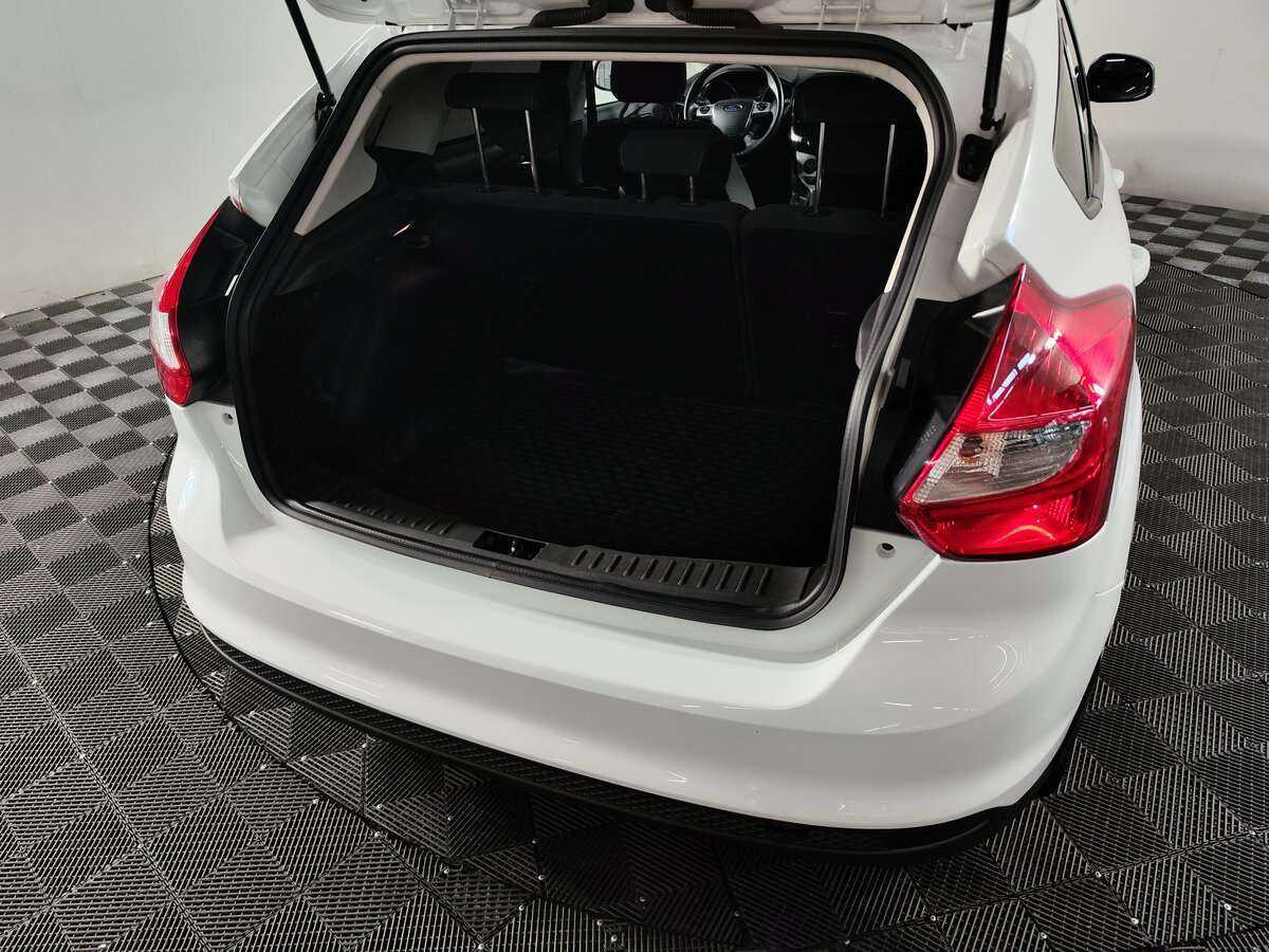 Купить Ford Focus, 2014, 200 000 км, фото №7