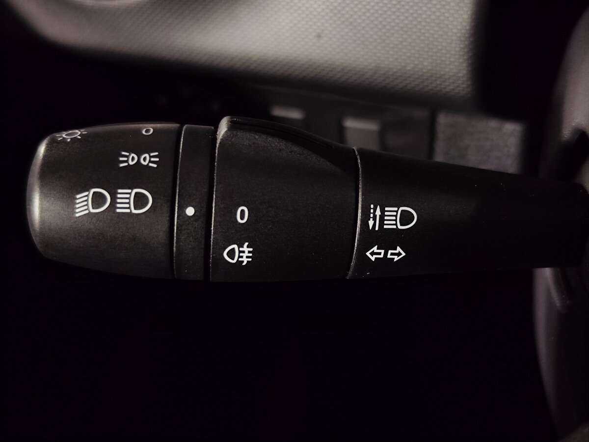 Купить Renault Logan, 2019, 65 000 км, фото №19