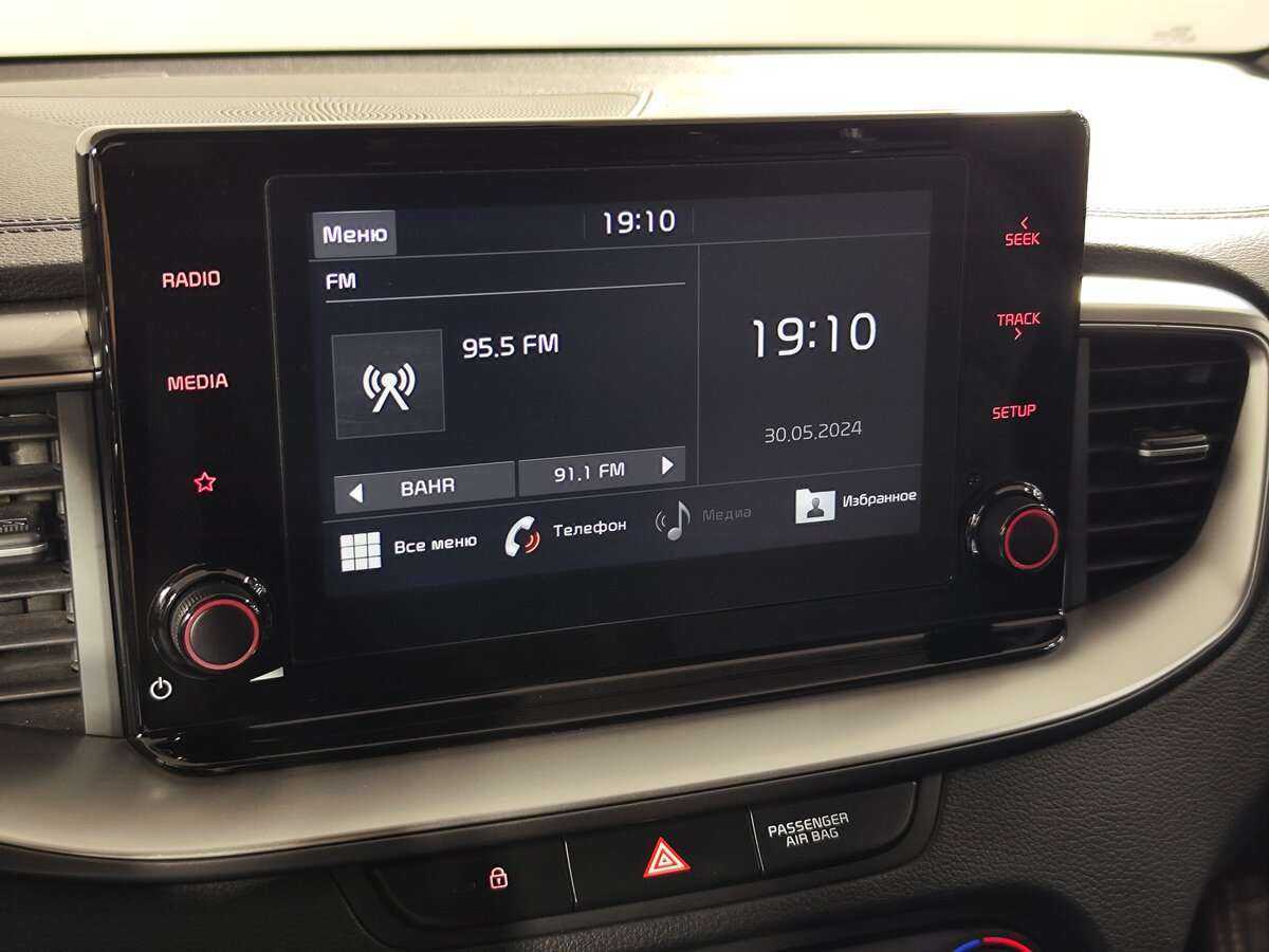 Купить Kia Ceed, 2020, 31 518 км, фото №11