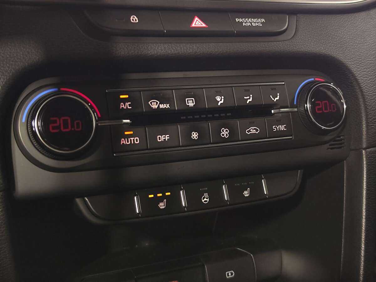 Купить Kia Ceed, 2020, 31 518 км, фото №13