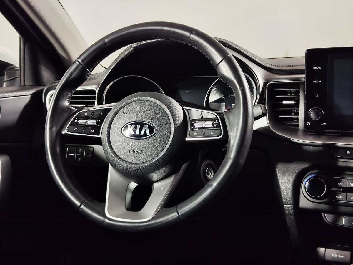 Купить Kia Ceed, 2020, 31 518 км, фото №15
