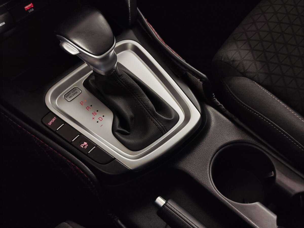 Купить Kia Ceed, 2020, 31 518 км, фото №16