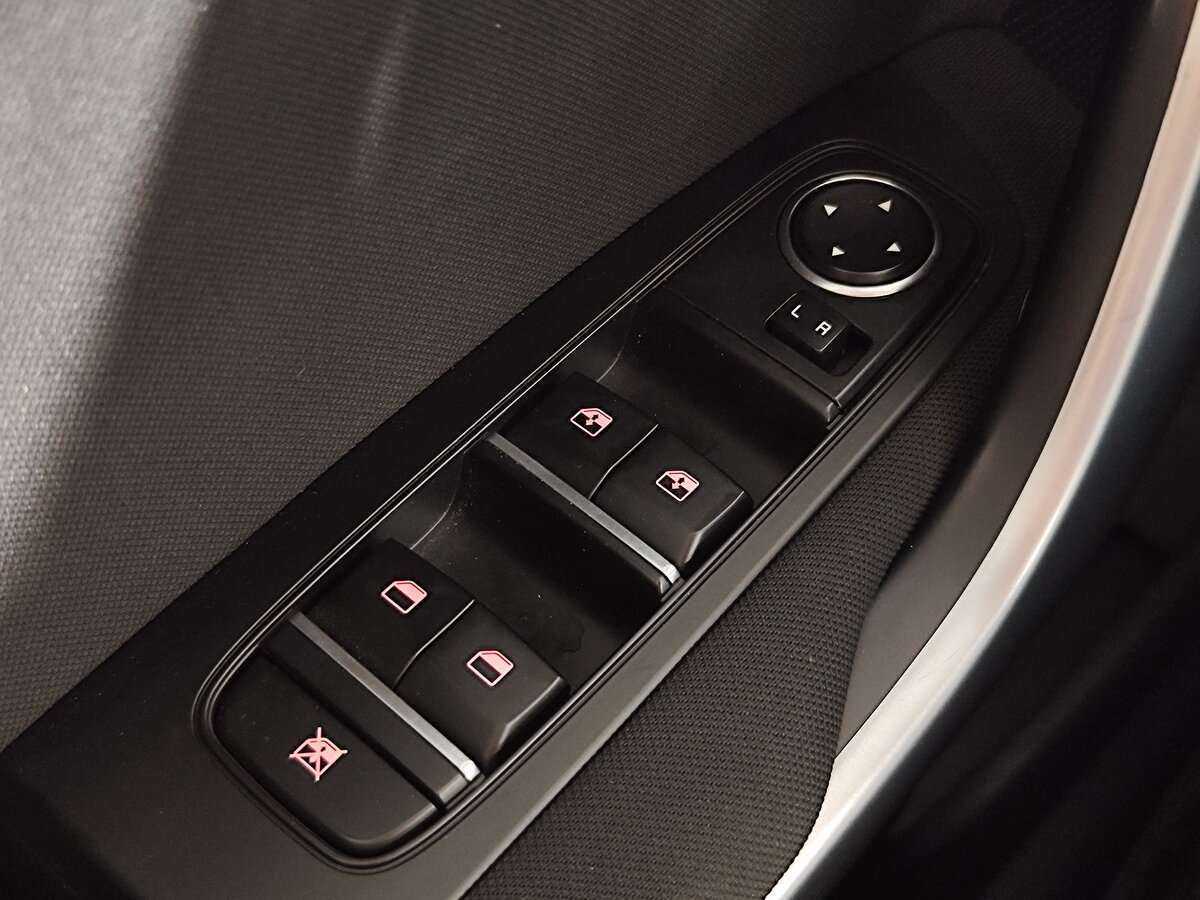 Купить Kia Ceed, 2020, 31 518 км, фото №17