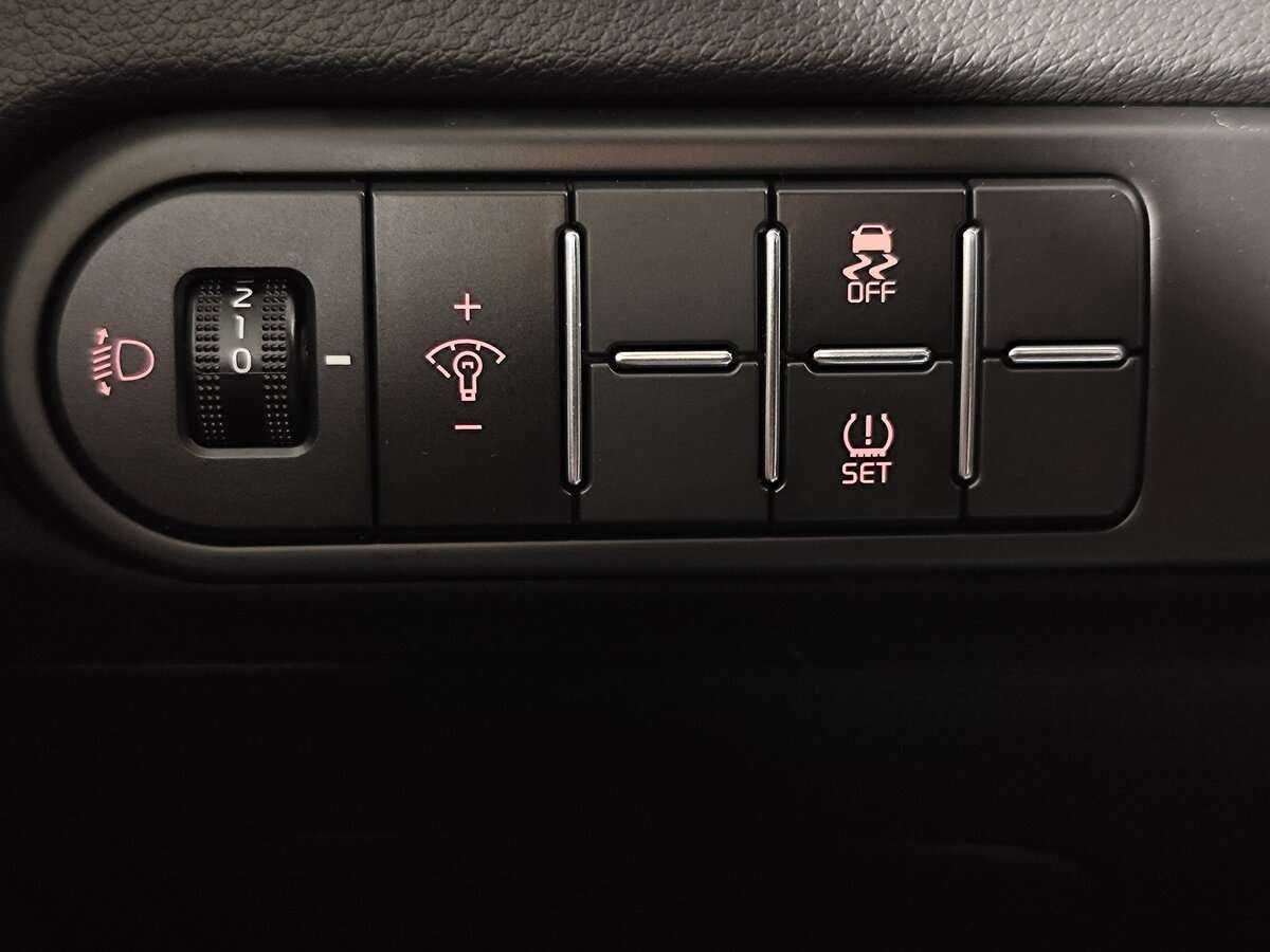 Купить Kia Ceed, 2020, 31 518 км, фото №18