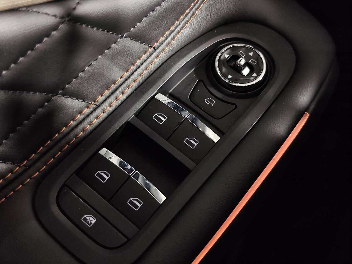 Купить EXEED TXL, 2022, 41 000 км, фото №17