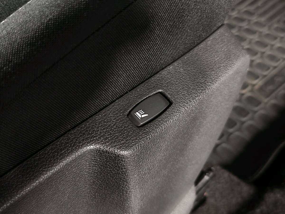 Купить Renault Kaptur, 2016, 129 069 км, фото №10