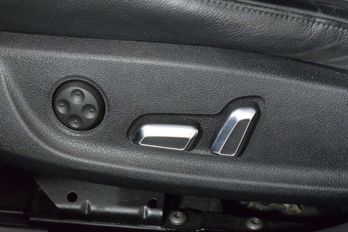 Купить Audi A6, 2017, 163 000 км, фото №11