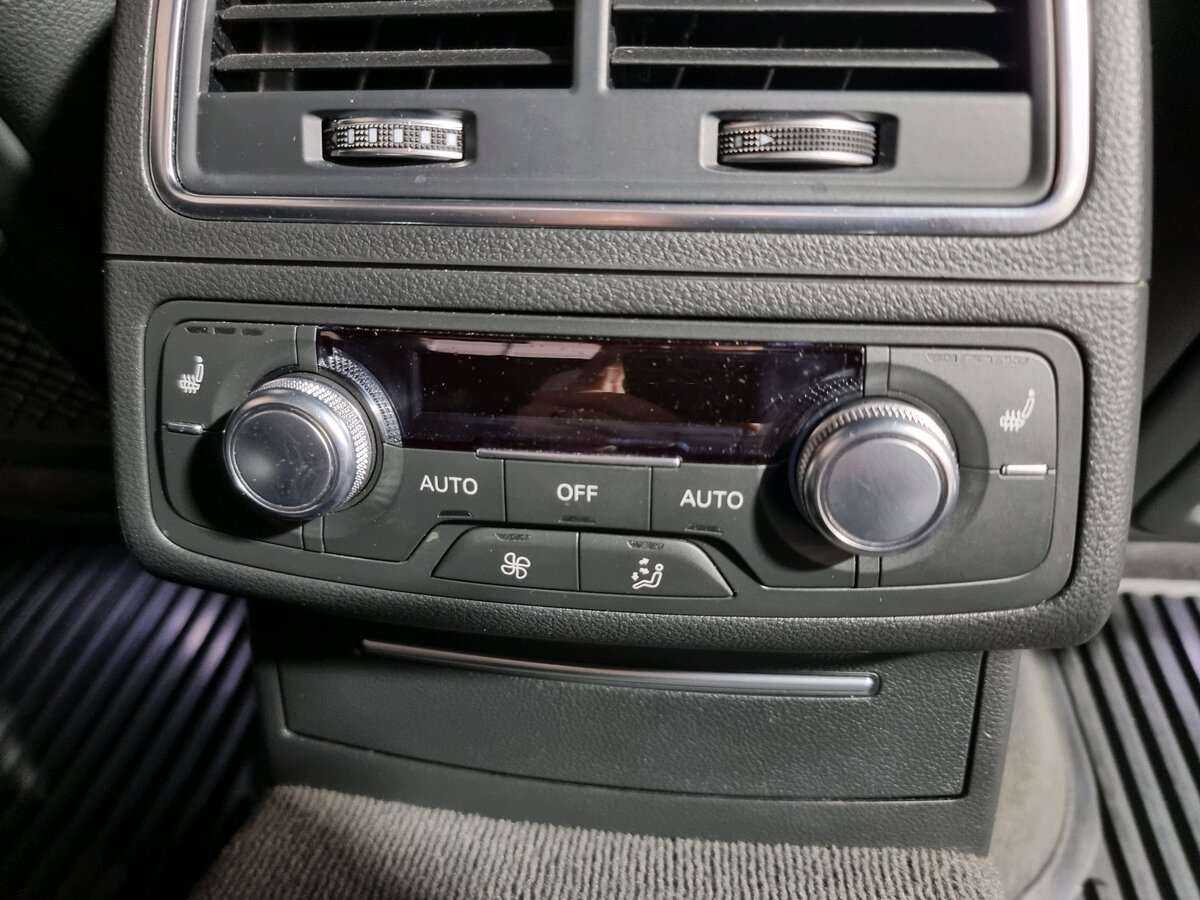 Купить Audi A6, 2017, 163 000 км, фото №15